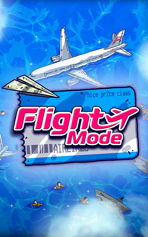 Flight Mode at Jackpot Charm Casino
