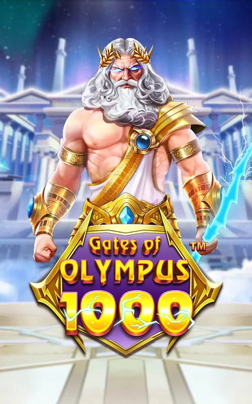 Gates of Olympus at Jackpot Charm Casino