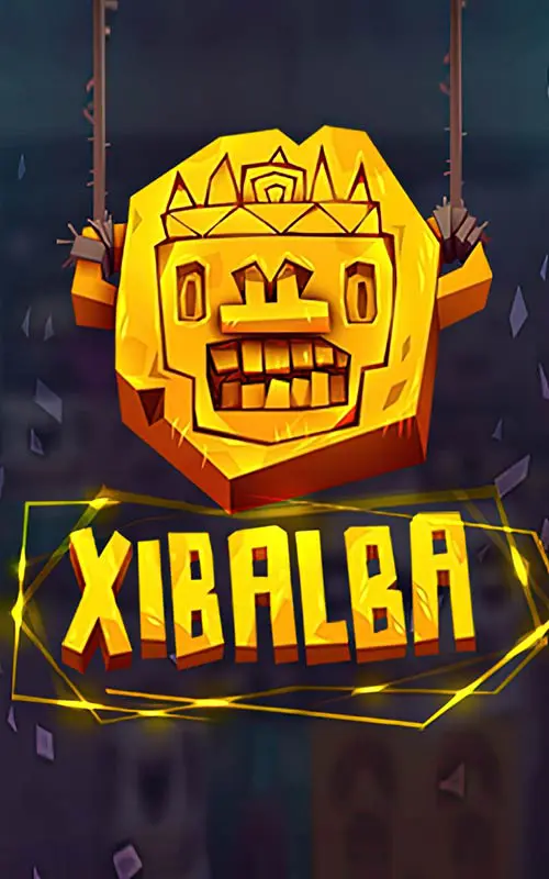 Xibalba at Jackpot Charm Casino